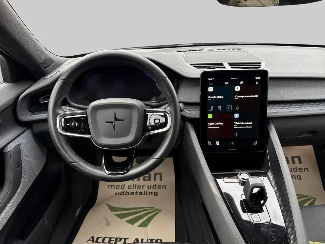 Billede 10 - Polestar 2  Long Range