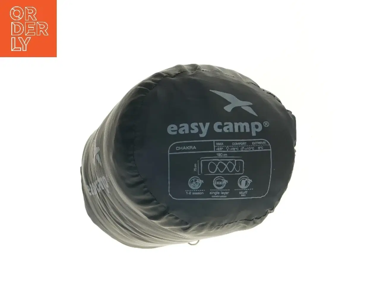 Billede 4 - Letvægts sovepose fra Easy Camp fra Easy Camp