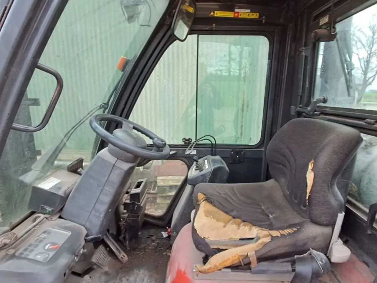 Billede 5 - Nissan PD01A15PQ 1.5 T