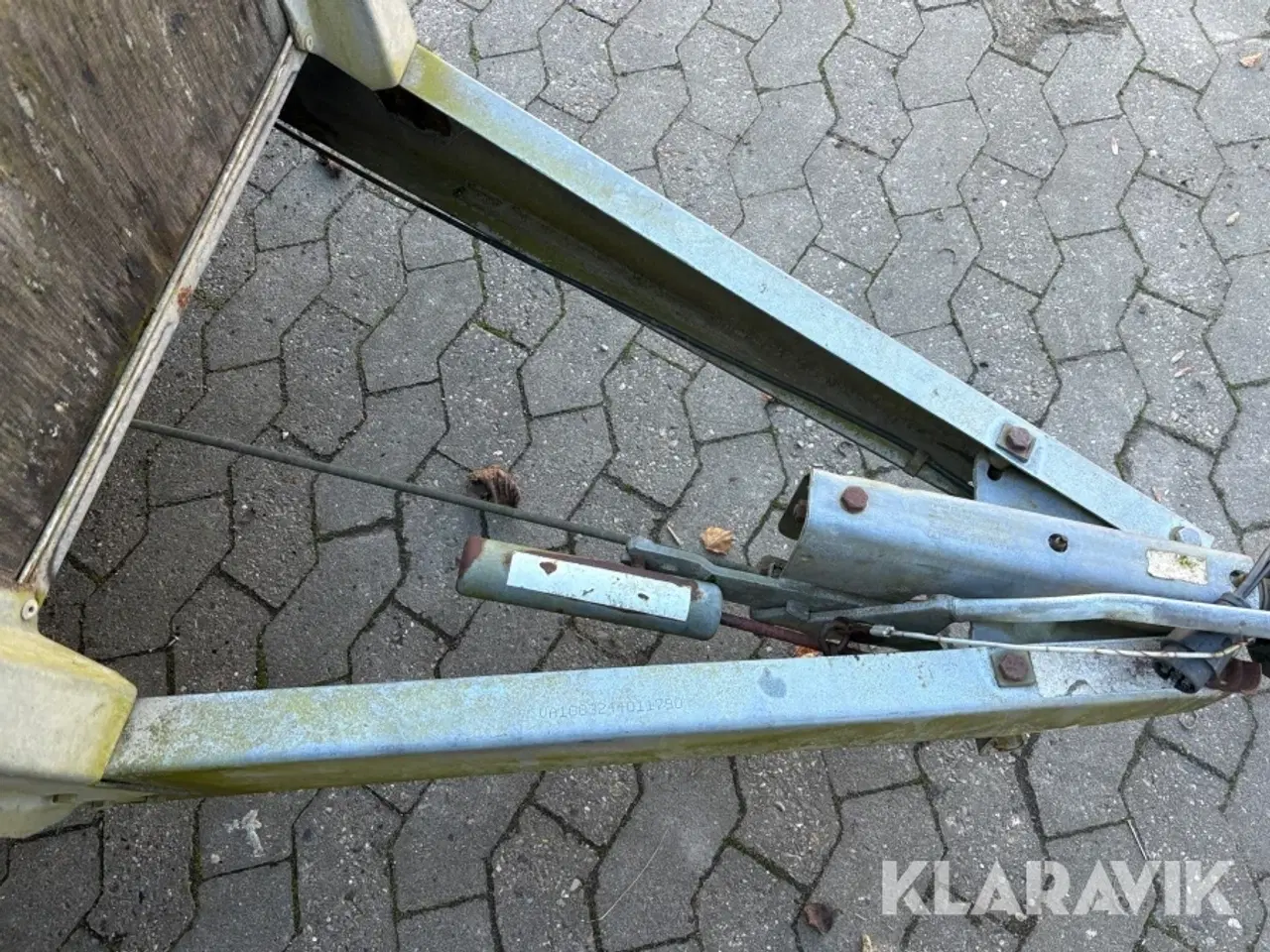 Billede 9 - Trailer Variant 1003