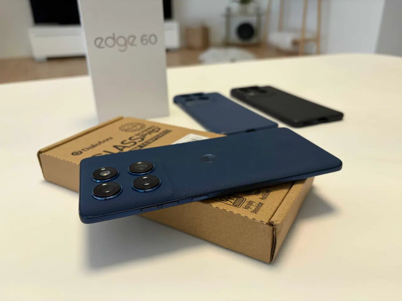 Billede 5 - Motorola Edge 60