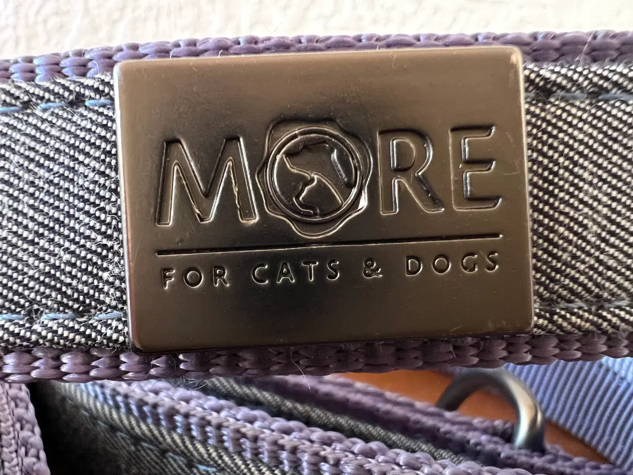 Billede 3 - NY Dressurline fra More For Cats & Dogs (180 Cm)