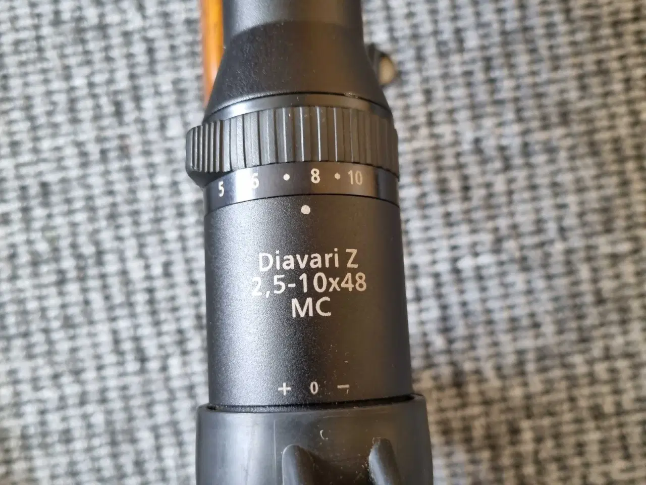 Billede 3 - Steyr Mannlicher 308win