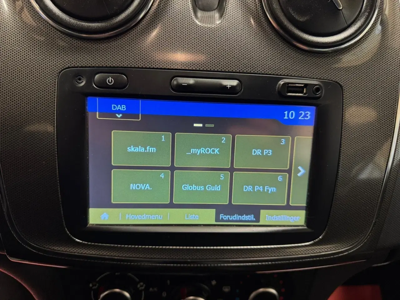 Billede 9 - Dacia Logan Stepway 0,9 TCe 90 MCV