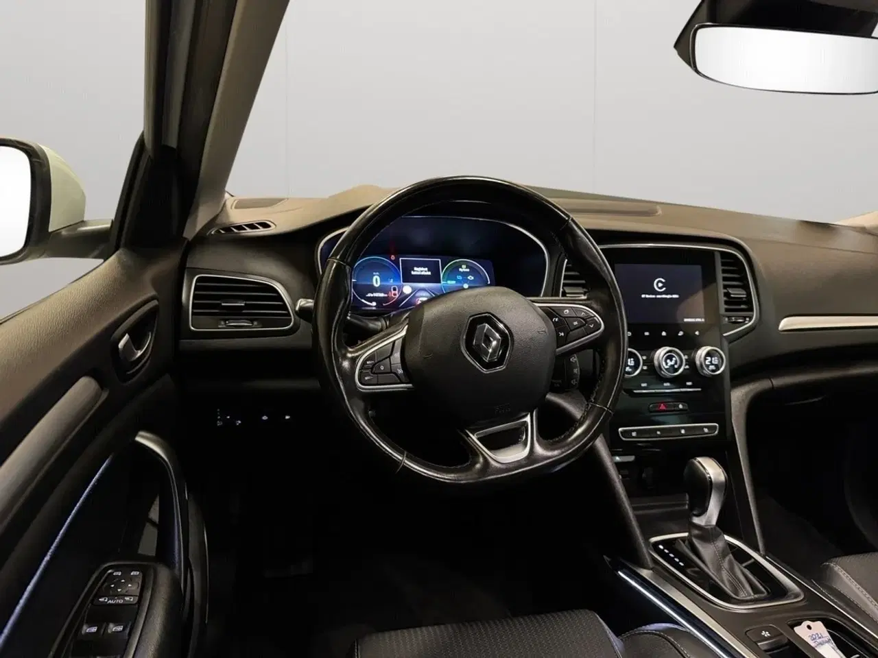 Billede 5 - Renault Megane IV 1,6 E-Tech Intens Sport Tourer