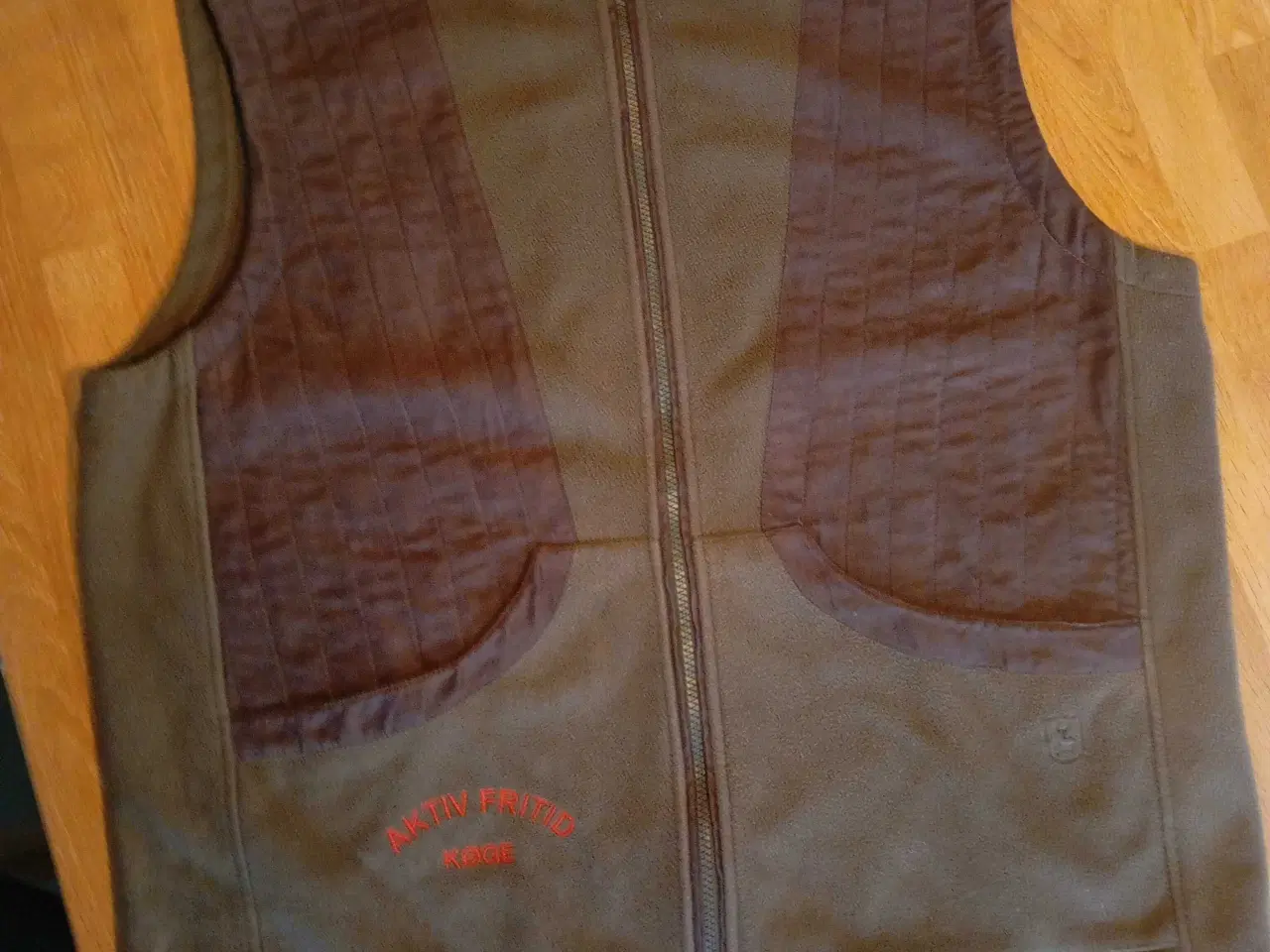 Billede 1 - Jagtvest Deerhunter 2XL