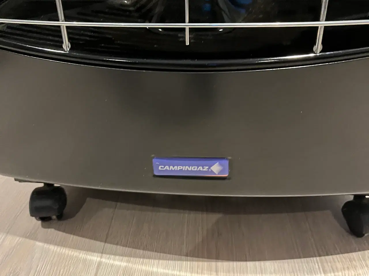 Billede 4 - Gasvarmeovn 