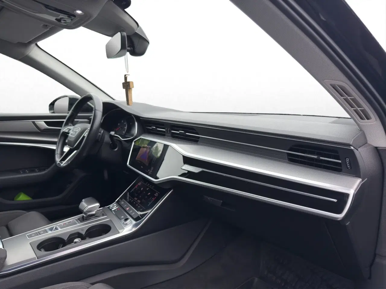 Billede 14 - Audi A6 40 TDi S-tr.