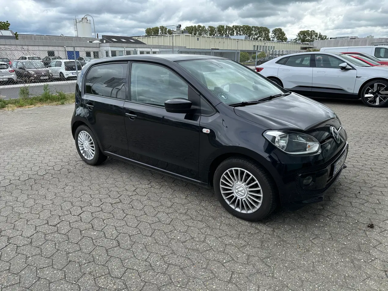 Billede 6 - VW UP! 1,0 2016