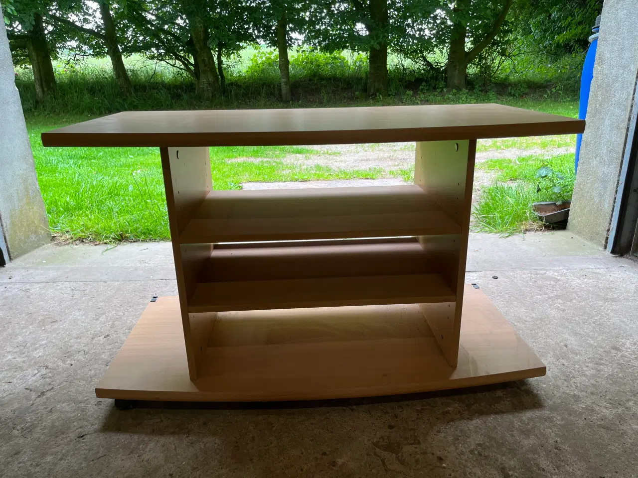 Billede 2 - TV bord 