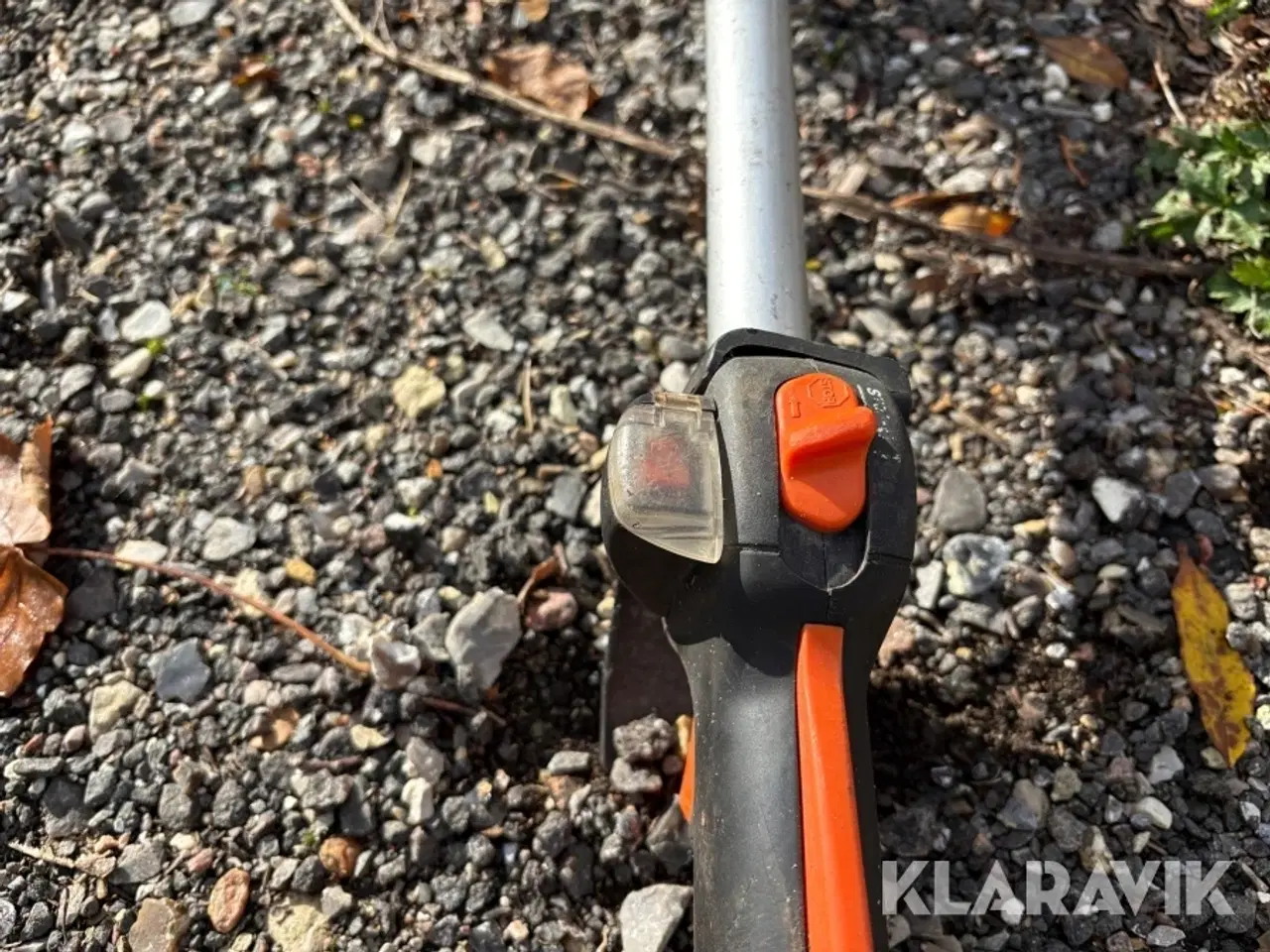 Billede 11 - Buskrydder Stihl