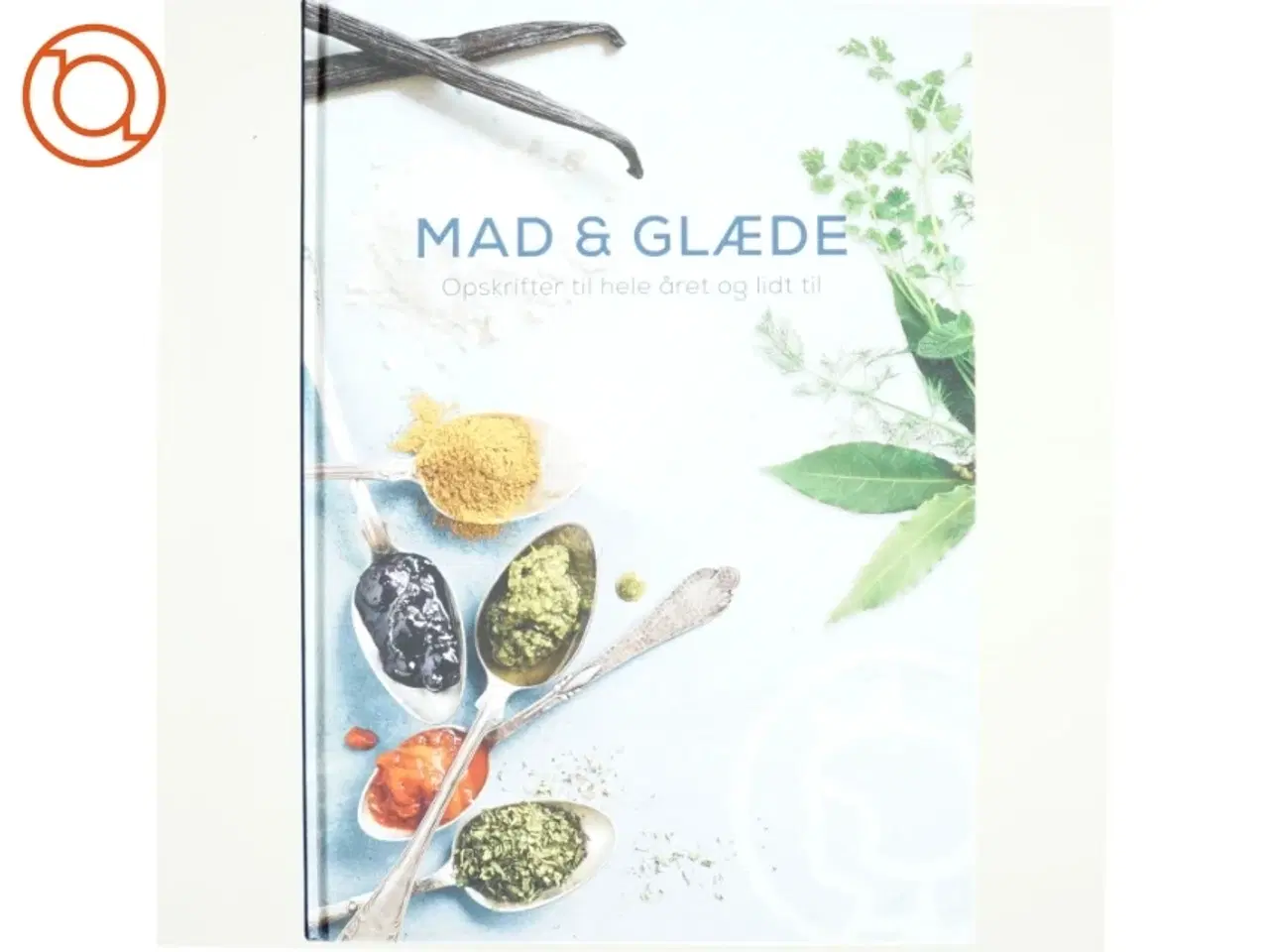 Billede 1 - Mad & Glæde