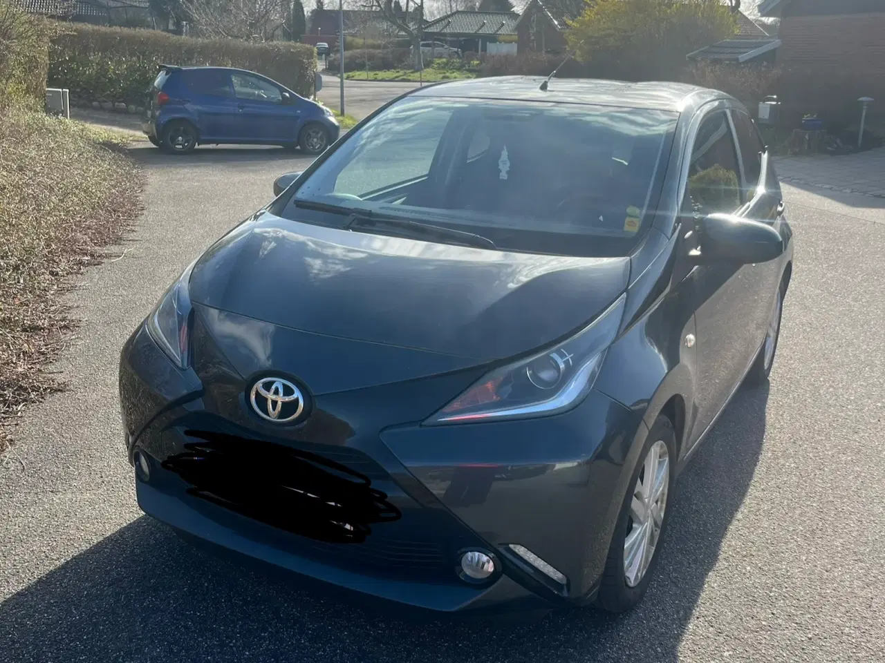 Billede 4 - Toyota Aygo 1.0 VVT-i