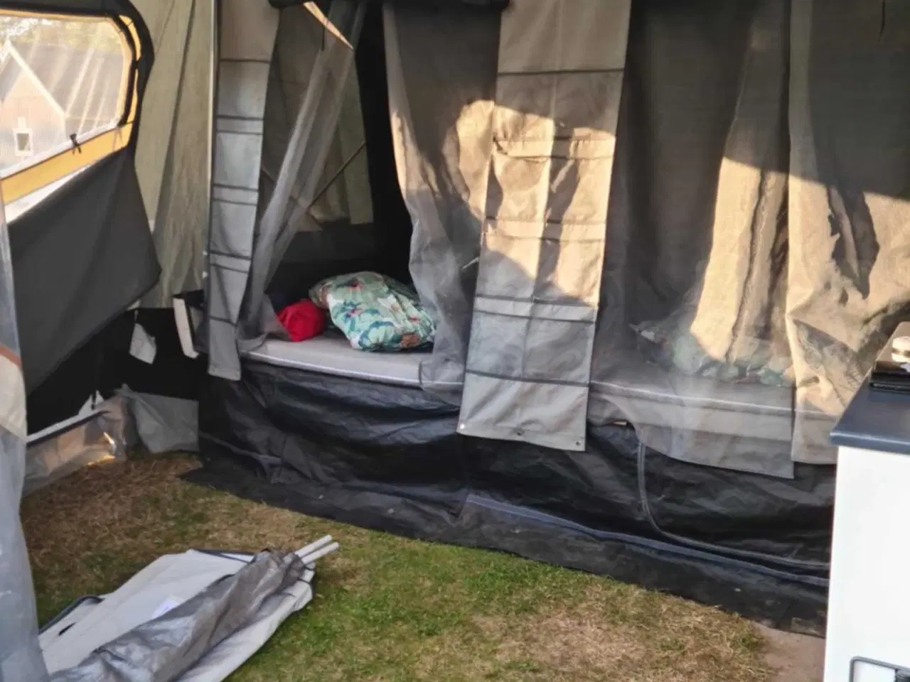 Billede 2 - Camplet passion 2020