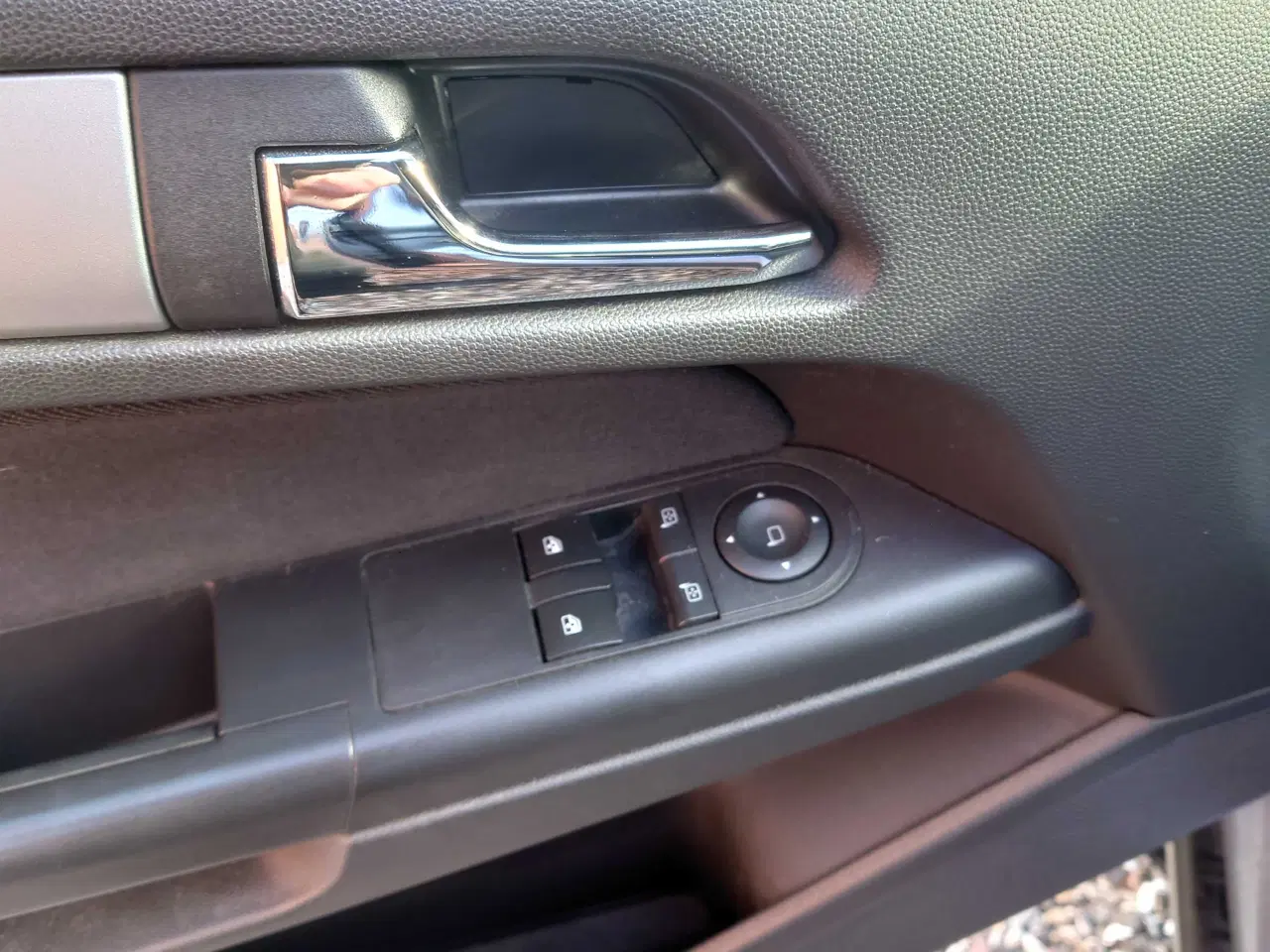 Billede 8 - Opel Astra 