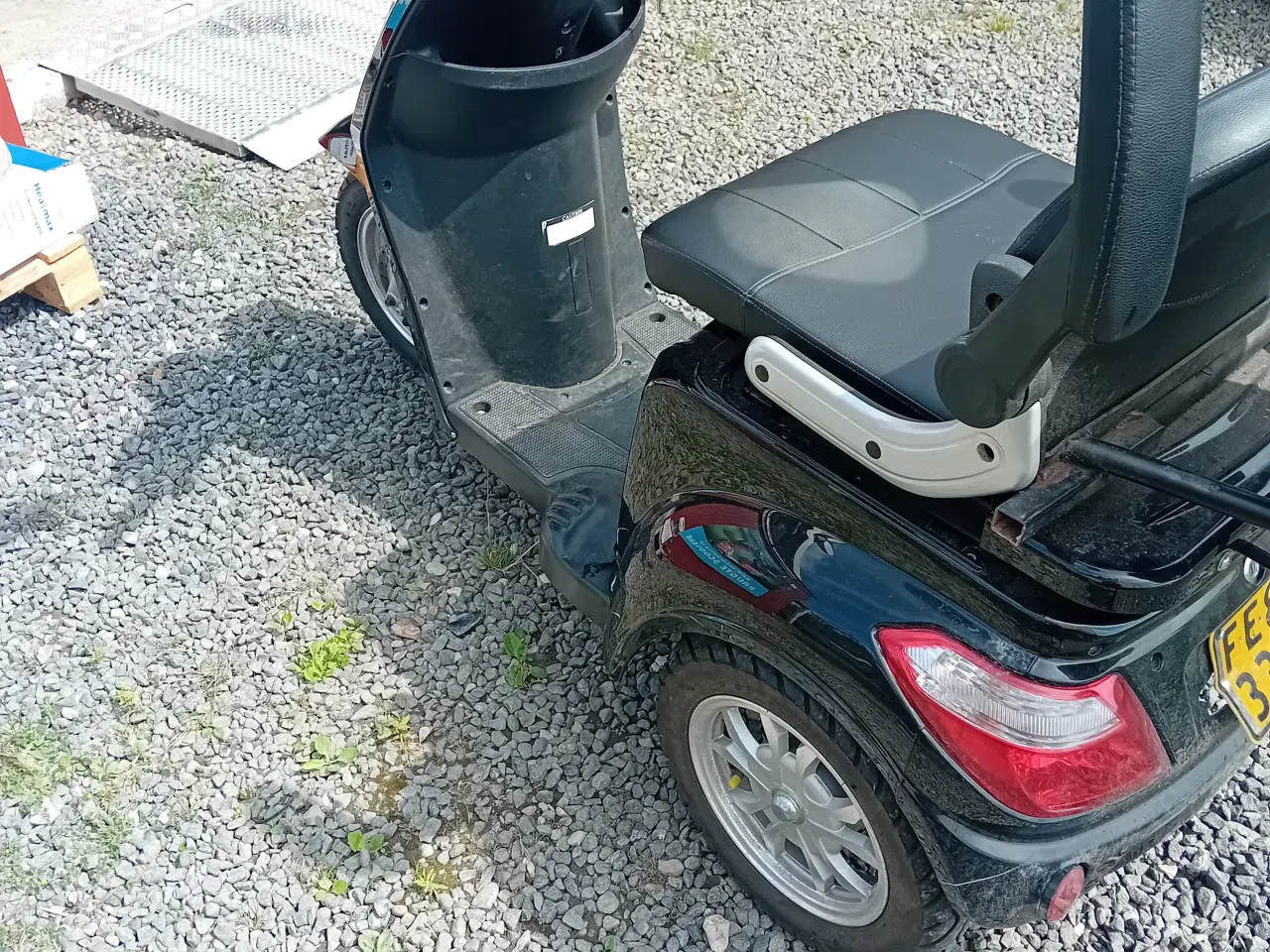 Billede 4 - VGA 60 . 1700 KM
