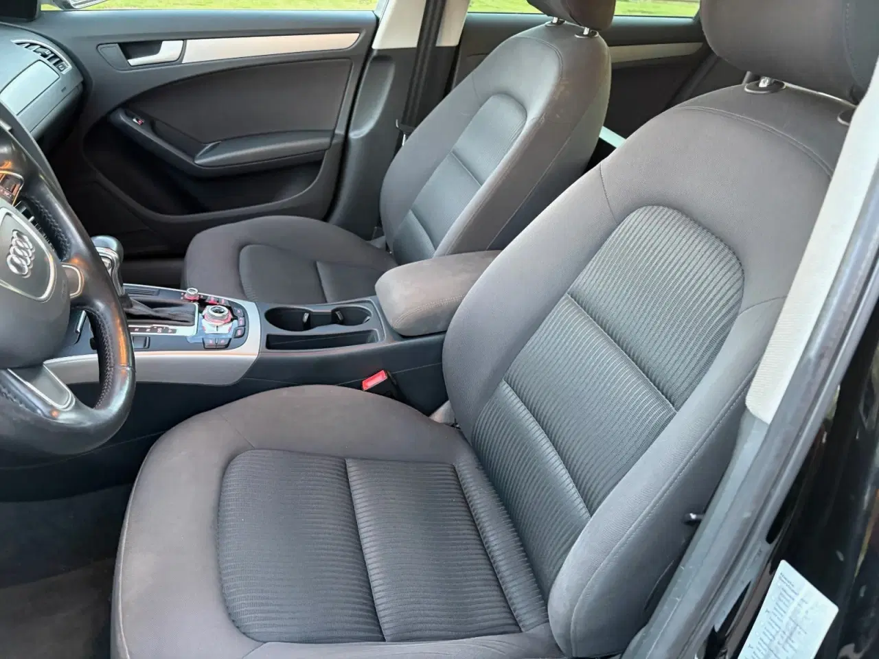 Billede 10 - Audi A4 2,0 TDi 150 Avant Multitr. Van