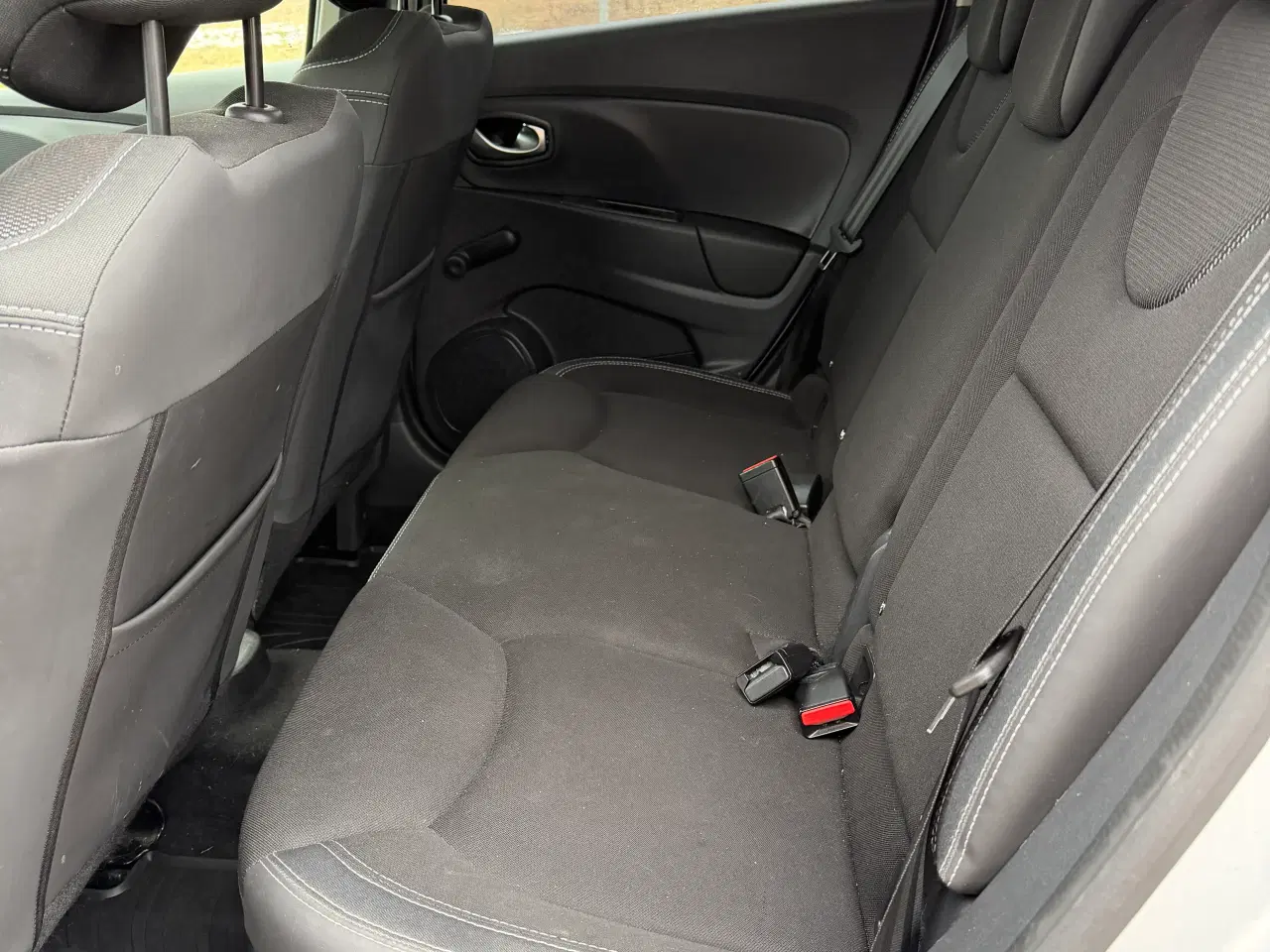 Billede 9 - Renault Clio IV ST 1,5 dCi Zen