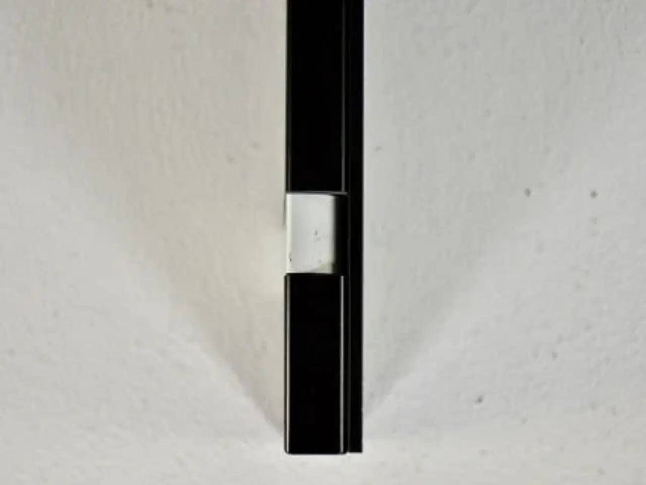 Billede 6 - Knax knagerække i sort med seks alu knage