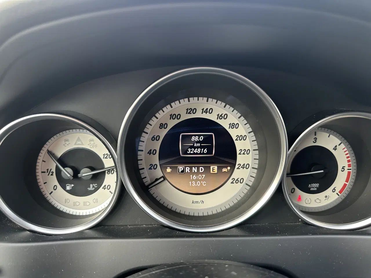 Billede 9 - Flot C200 aut