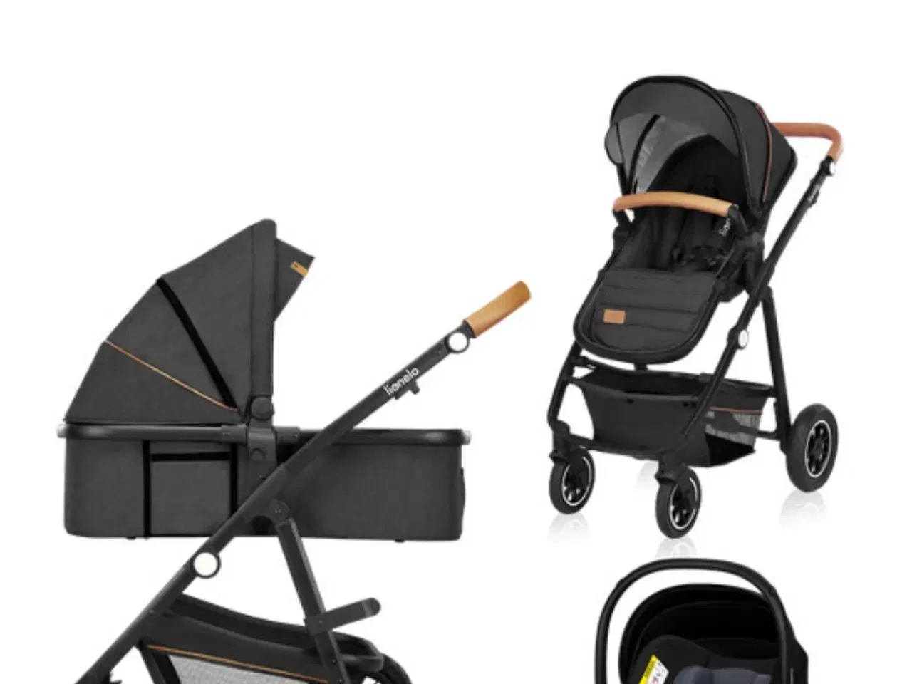 Billede 5 - lionelo kombivogn 