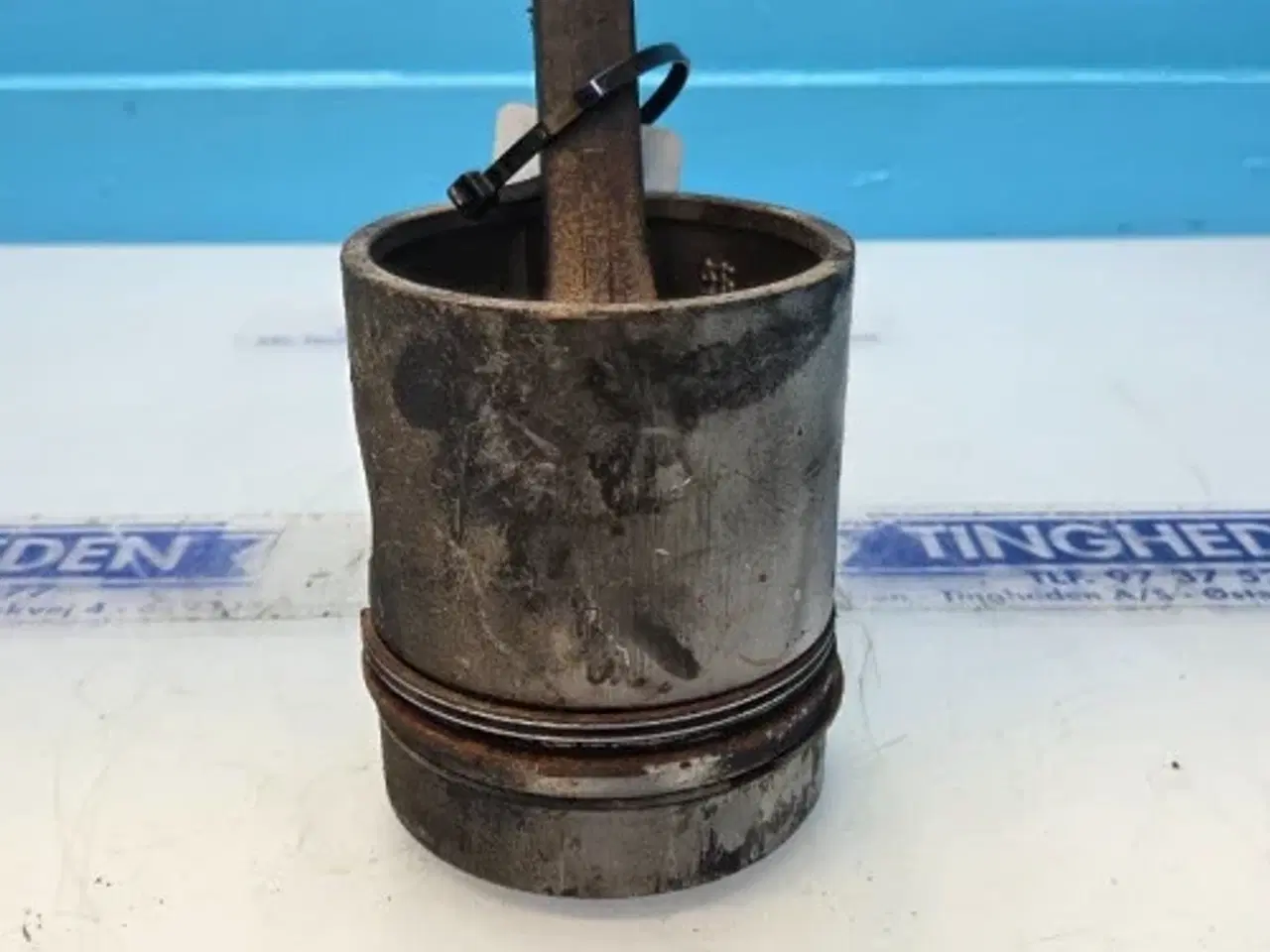 Billede 12 - Perkins 4.248 Stempel 101026