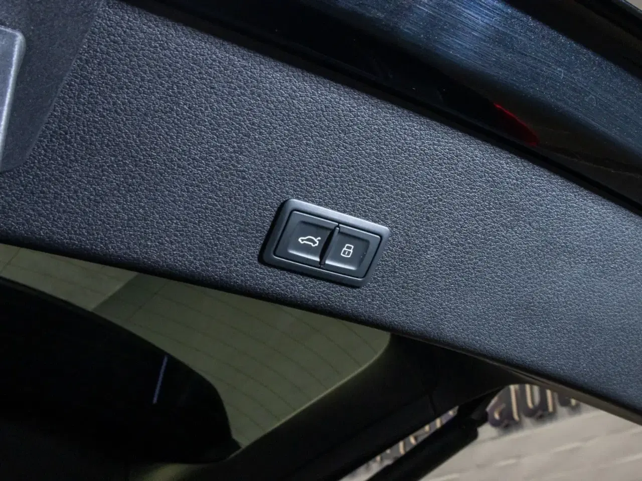 Billede 7 - Audi e-tron 50 Black Edition S-line quattro