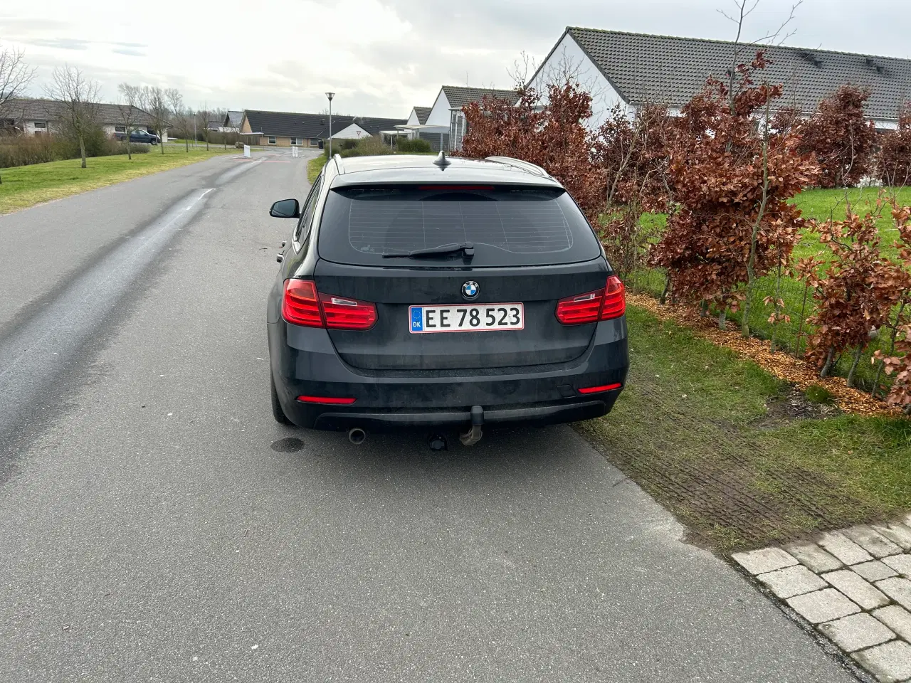 Billede 5 - Super pæn velholdt bmw F31 KM:305000
