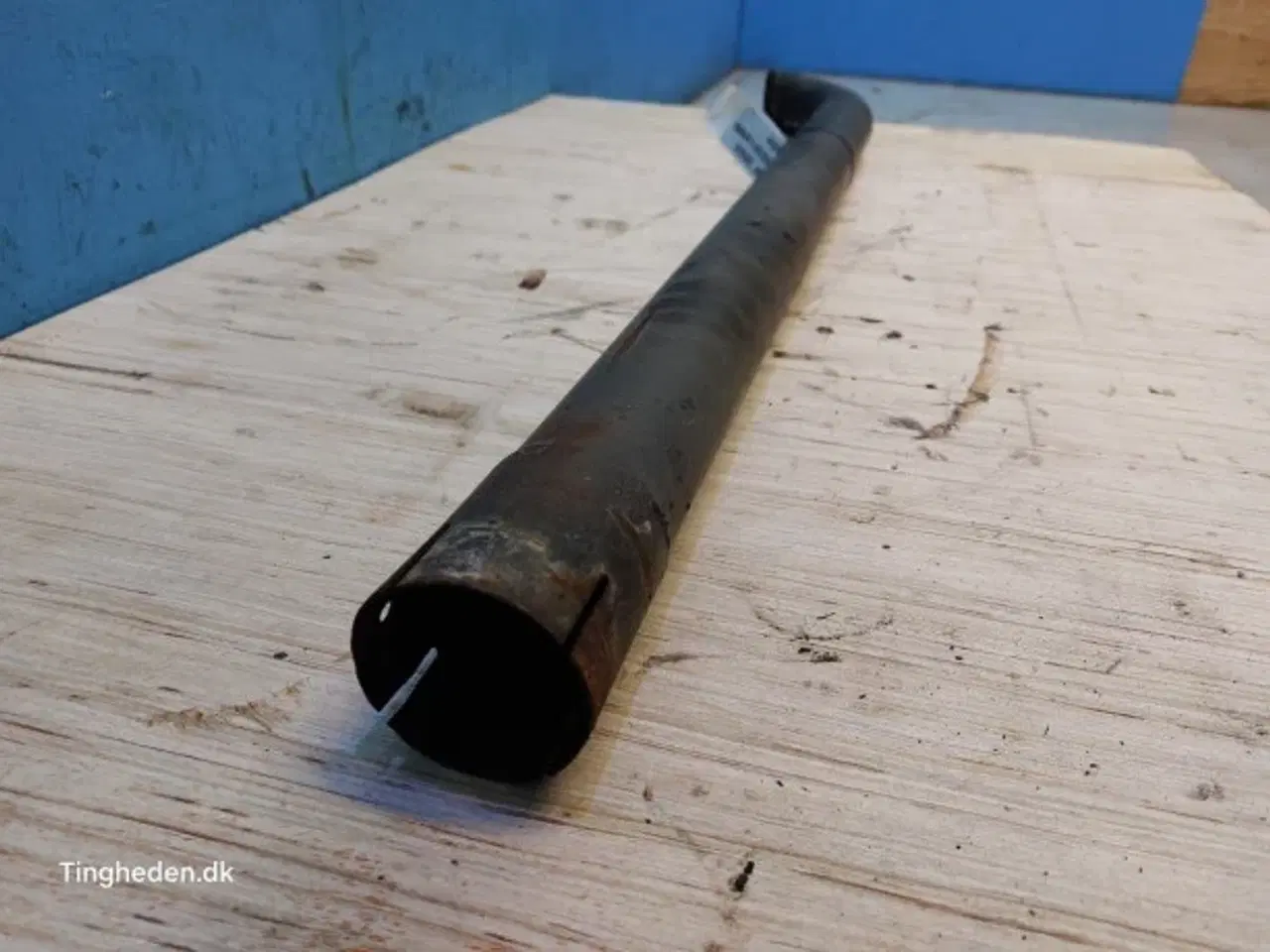 Billede 6 - Massey Ferguson 3060 Udstødningsrør 3383014M6