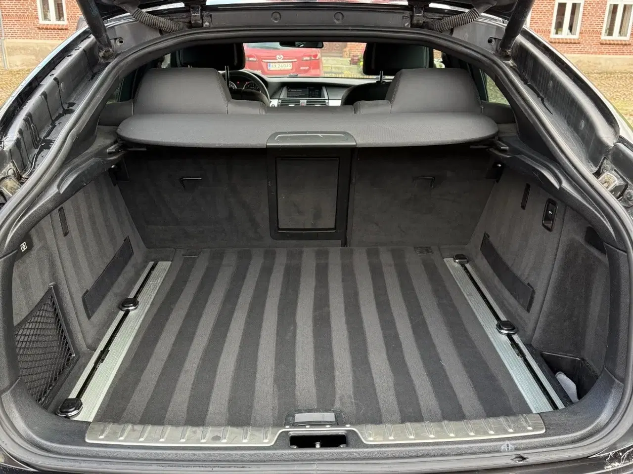 Billede 18 - BMW X6 3,0 xDrive35d aut.