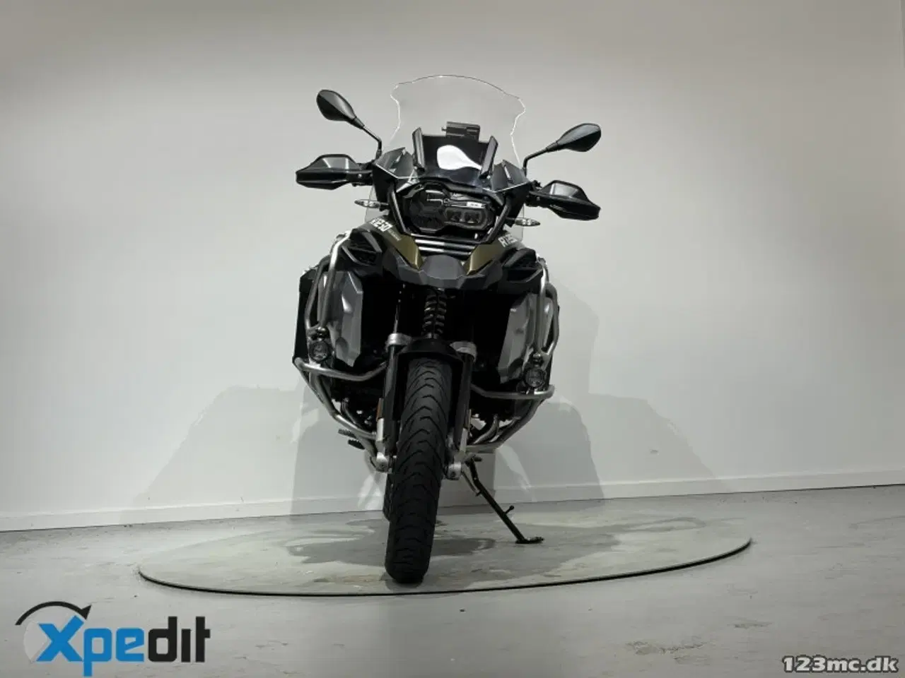 Billede 8 - BMW R 1250 GS Adventure