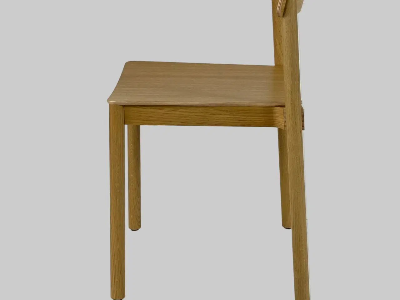 Billede 4 - &Tradition Betty TK2 Stol - Natur