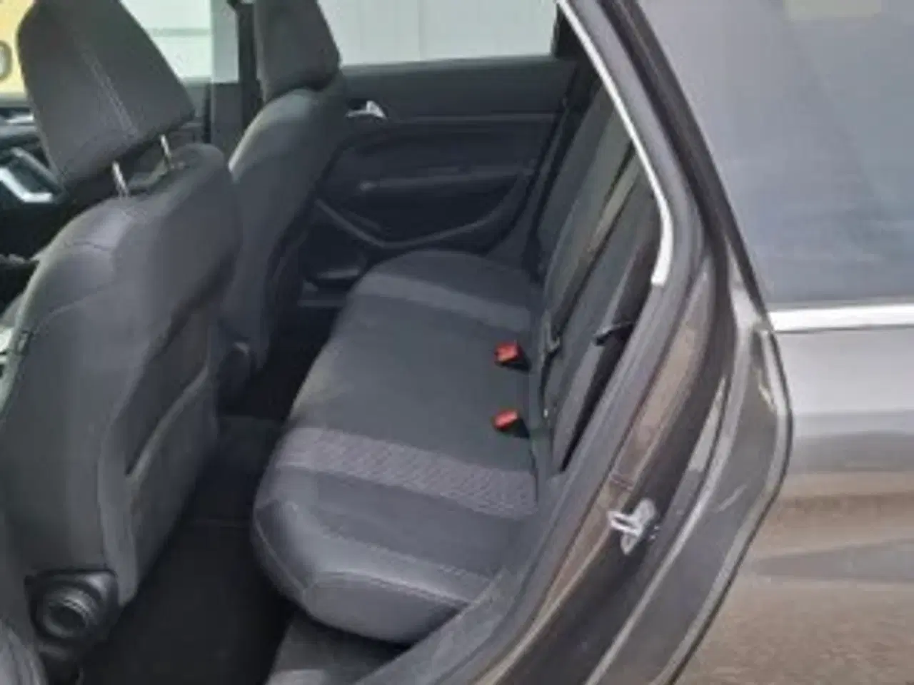 Billede 6 - Peugeot 308 1,5 BlueHDi 130 Allure Sky SW 5d