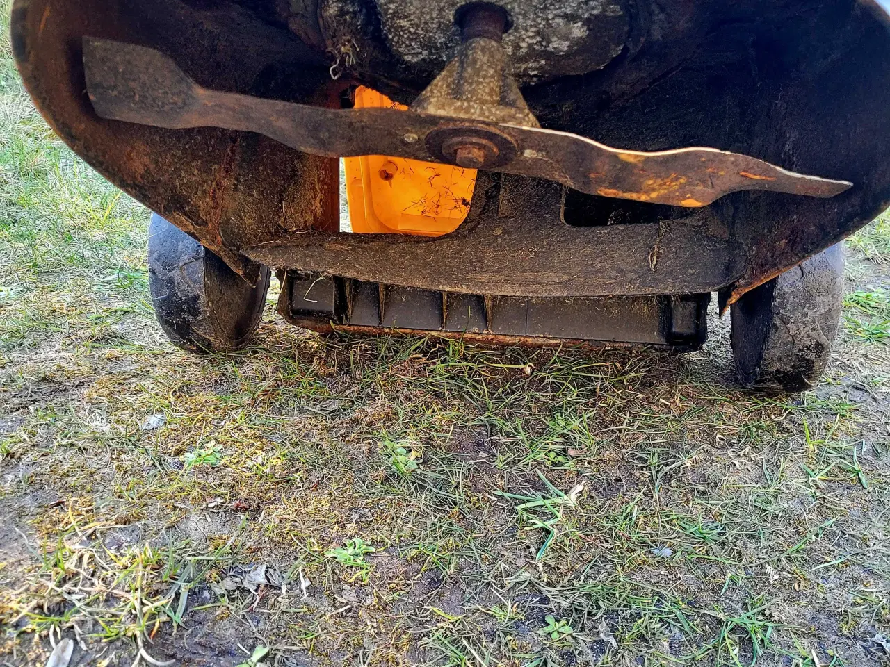 Billede 8 - Stiga Collector 43