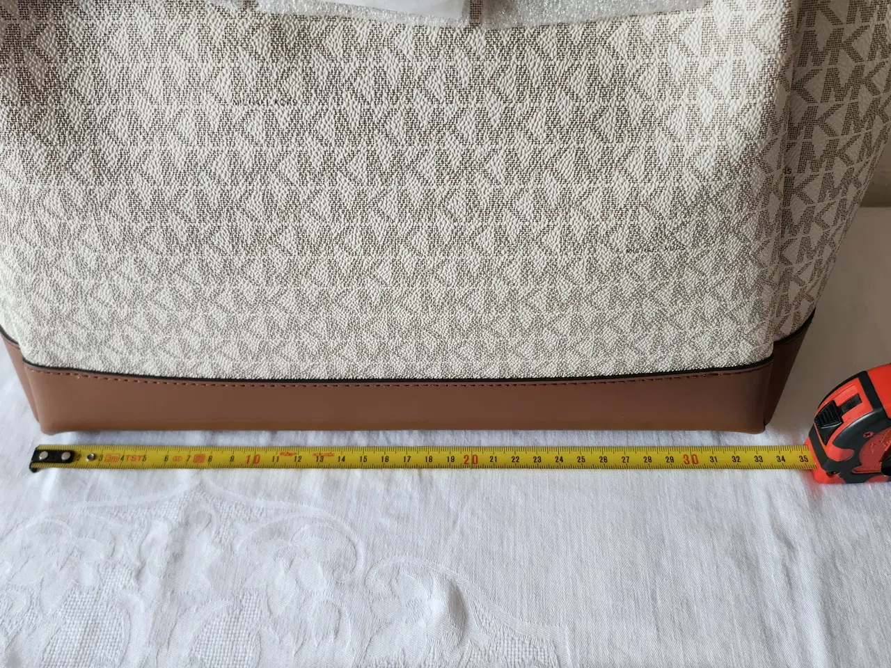 Billede 2 - Michael Kors "Reed" Taske