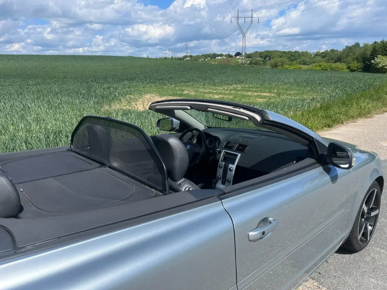 Billede 7 - Volvo C70 2,5 T5 Summum aut.