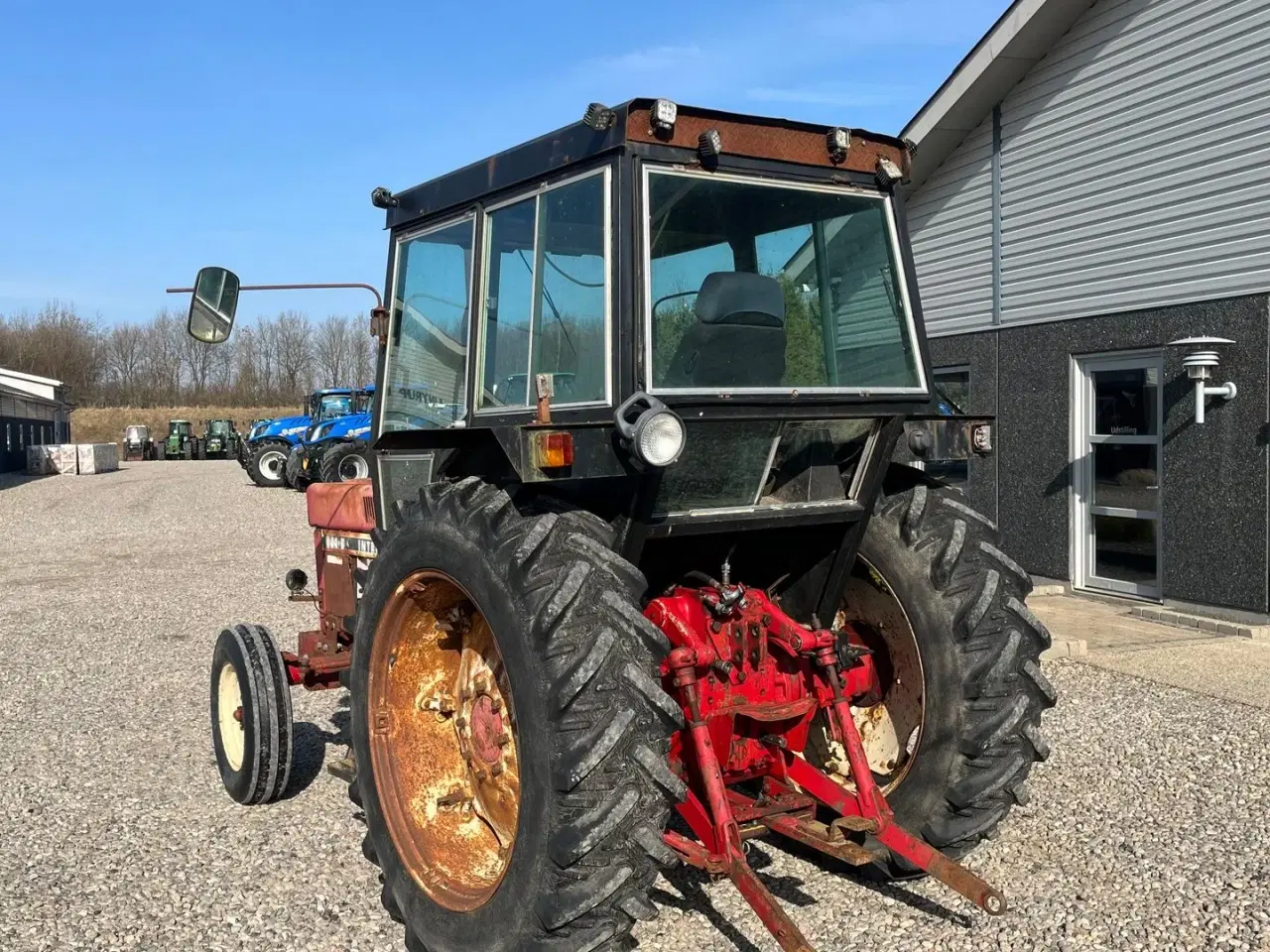 Billede 10 - IH 844-S