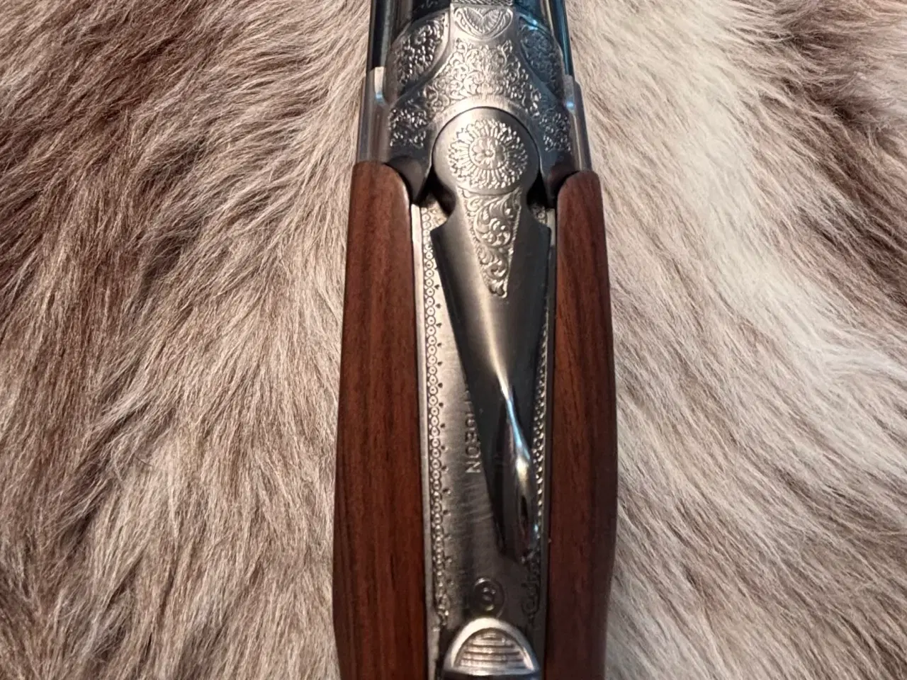 Billede 7 - Beretta 686 Silver Pigeon II sporting 12/76