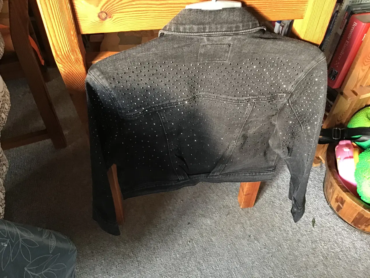 Billede 10 - Only og Vila jakker