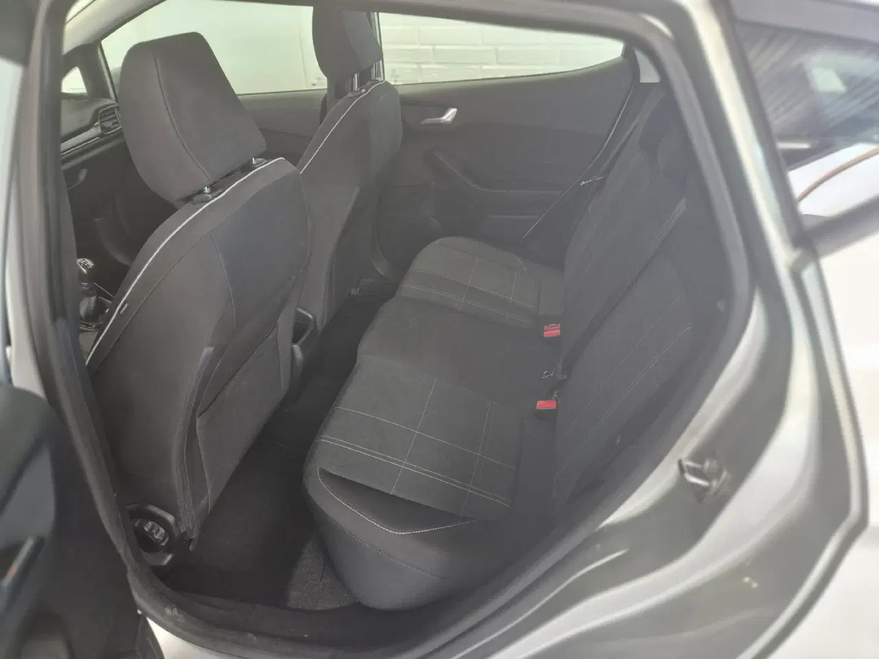Billede 15 - Ford Fiesta 1,1 Trend Start/Stop 85HK 5d