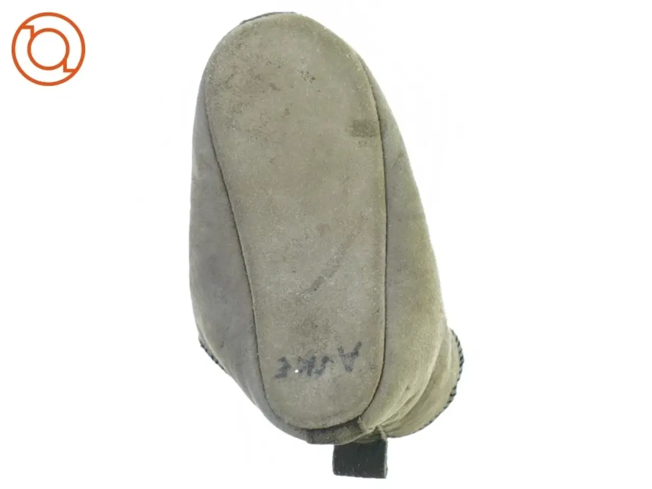 Billede 4 - Hjemmesko fra Shepherd (str. 24)