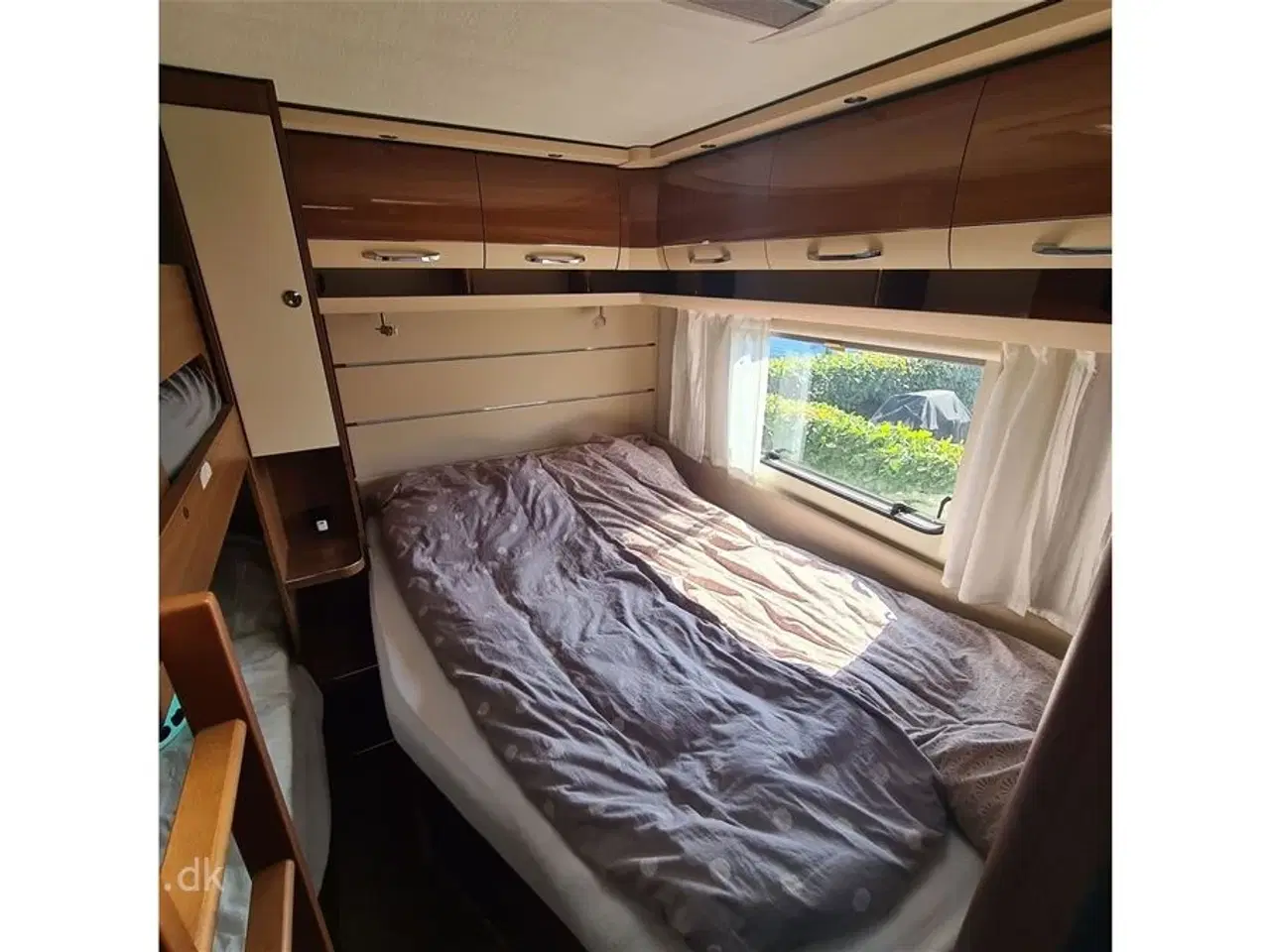 Billede 34 - 2021 - LMC Maestro 592 K   ALDE - SPECIAL-MODEL MED MEGET UDSTYR