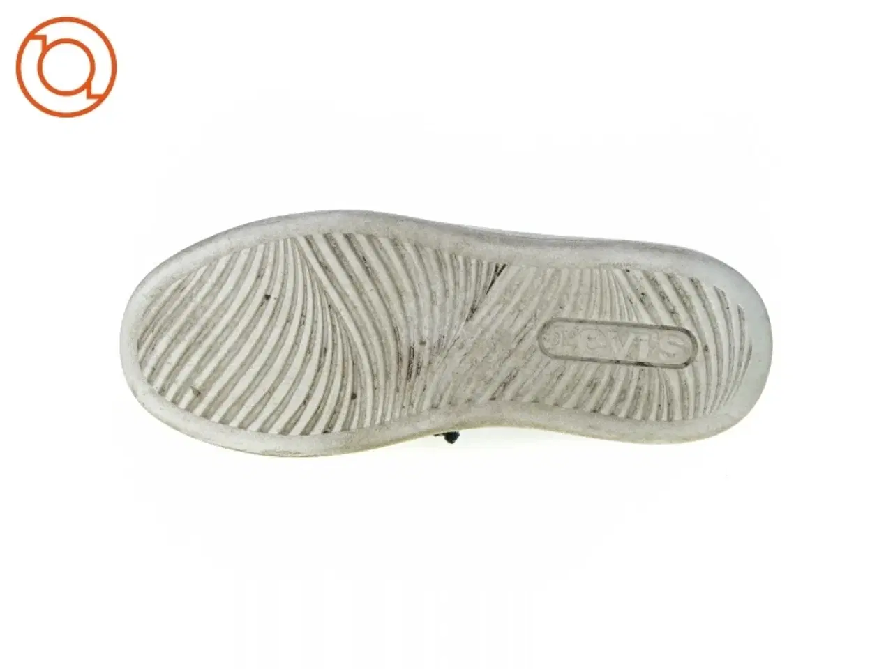 Billede 5 - Sko fra Levis (str. 38)