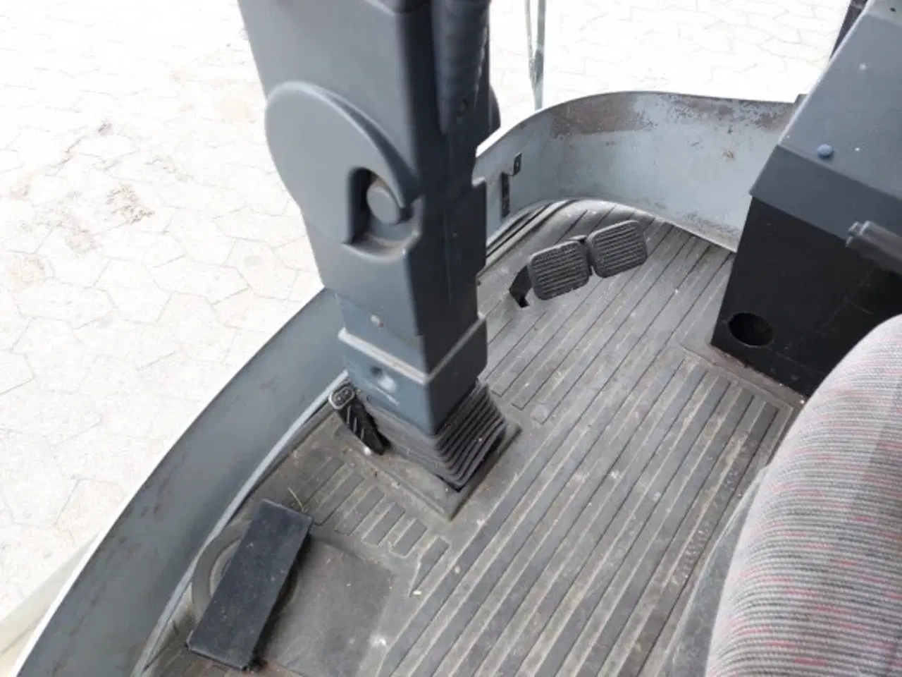 Billede 10 - Massey Ferguson 7274 Kabine