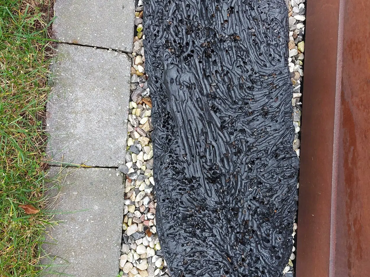 Billede 3 - Drivtømmer