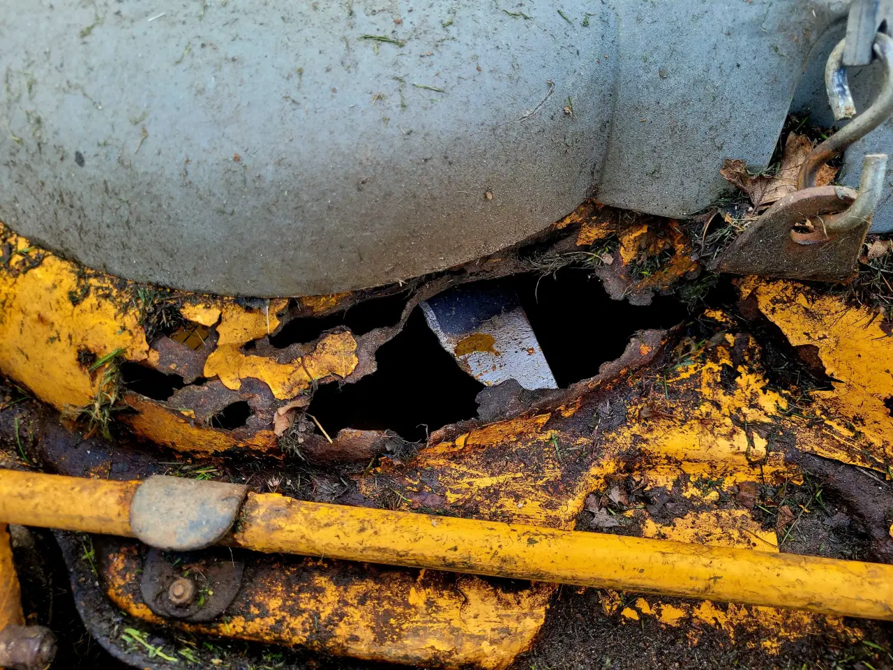 Billede 7 - Stiga Villa Comfort