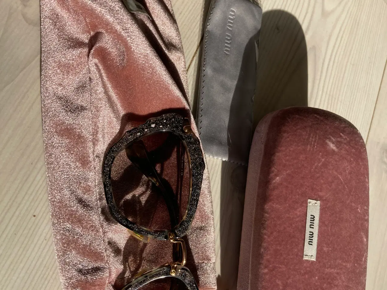 Billede 6 - Miu Miu solbriller
