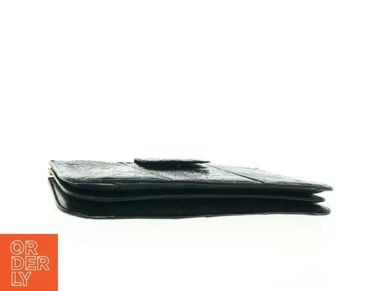 Billede 4 - Håndtaske (str. 41 x ikke 20 cm)