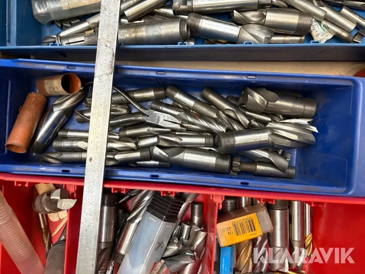 Billede 6 - Tilbehør til boremaskine