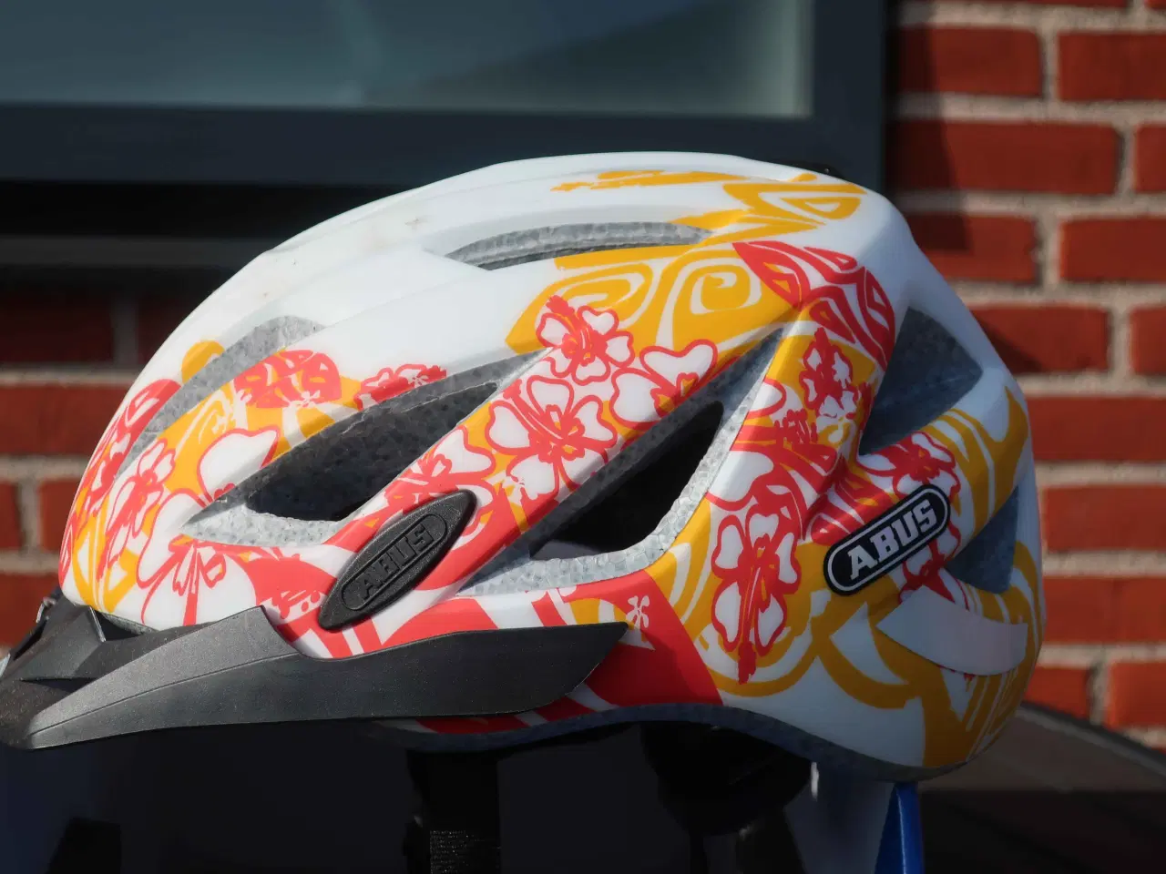 Billede 9 - Dansk kvalitets damecykel